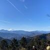 今年初めての登山は高尾山 2022.1.9
