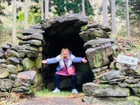 古墳・縄文旅まとめページ