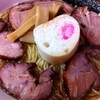 ラーメン）木曜日 札幌の美味しいラーメン