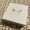 AirPods Proが届きました！！