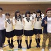 【HKT48】新しい制服かな？
