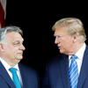 米国の資金がなければモスクワとキエフの紛争は終結するとハンガリー首相が発言