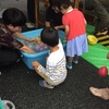 子供達の成長