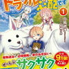 ５月１３日、販売：ライトノベル