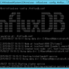 WindowsでInfluxDBをビルドしてみた