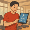 ChatGPTをランニング用のパーソナルトレーナーとして使い倒す
