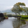 伊庭内湖（滋賀県東近江）