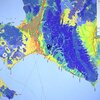 今回の北海道地震は想定外のエリアが震源？