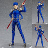 Fate/Grand Orderfigmaランサー/クー・フーリン可動