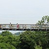 年中さんの遠足＆年長さんのお誕生会です！