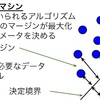 SVM（サポートベクターマシーン）