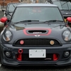 CLOS牽引フック＠R56JCW-GP