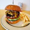 【Nori's Burger】旨いと評判のグルメバーガーが矢野にある。ハンバーガーで食べる意味がある一体感ある味わいなので軽くペロリとイケちゃう(安芸区矢野西)