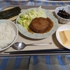 今日は、訪問リハの人が来て、動きに付き添って、動きの評価をしてくれた。