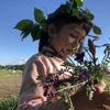 ありがとうございます。今日から旅立ちます。