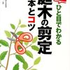 イラストひと目でわかる庭木の剪定基本とコツ 内田均監修