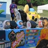 水曜どうでしょうキャラバン2024in八峰町（秋田県八峰町）