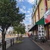 東海道を歩いてみよう　その4　松田橋～旧東海道