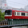 【339話・FUJIFILM】X-H2Sの被写体検出AF機能を使って横浜駅近辺の電車を撮って来ました