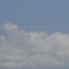 ８月９日の空