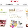 韓国食品企業のことまた紹介してみる...中国市場で強い