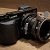 【オールドレンズ】LUMIX GX7でArriflex STDシネレンズを堪能【Xenon 25mm f1.5、Arriflex-Cine-Xenon 16mm F2】