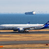 羽田空港に行ってきた続き