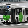 富山地鉄バス535号車