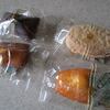 WAKOの焼き菓子　フィナンシェ