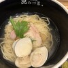 赤坂　らぁめん 赤坂 みづ菜（みづな） 