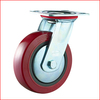 Caster Wheel Suppliers Provide Highly Efficient Caster Wheel for Trolley