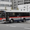 南国交通(元京急バス)　2317号車