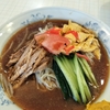冷やし中華（今年度初・史上最速）