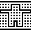 ドット絵を迷路化してみた