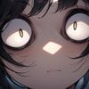wall-eyed (ウォールアイ) by Animagine XL 3.1