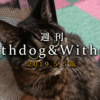 【5月5日版】特集：大型犬と生きる。ペットの安楽死［2019.5.5］