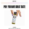 IPSY 選びました（May 2025）