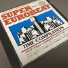 （祝）シリーズ35周年、 Super Eurobeat Vol. 1 が不良品だってご存知でしょうか？