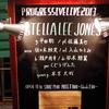 STELLA LEE JONES＠吉祥寺シルバーエレファント／2013.2.2 (sat.)　19:00〜