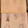 キューティーハニー設定書