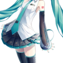 歌詞でよむ 初音ミクのせかい