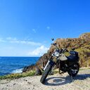 写真スポット レンタルキャンピングカーで 彦根城 を堪能してきた 琵琶湖八景 バイクとカメラのある暮らし