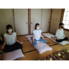 9月12日（木）リクエスト編、プライベート瞑想会、ありがとうございました(^人^)　やさしい瞑想法（入門編）　シンギングボウル祈りの奏で　浄化　自分軸　感謝　祈り