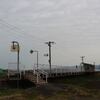 ＪＲ東日本　鳥形駅
