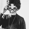 Muriel Spark