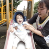 にこにこ元気な月曜日♪