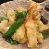 食べることには飽きない　渋谷の漁十八番でお魚料理を漫喫