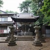 2025/05/18 八景天祖神社