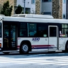 #2012 日野・ブルーリボンII(京王電鉄バス・桜ヶ丘営業所) QPG-KV234L3