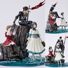 【FF16】フォルミズム シーン『ファイナルファンタジーXVI ‐望郷‐』フィギュア【スクウェア･エニックス】より2025年3月発売予定♪